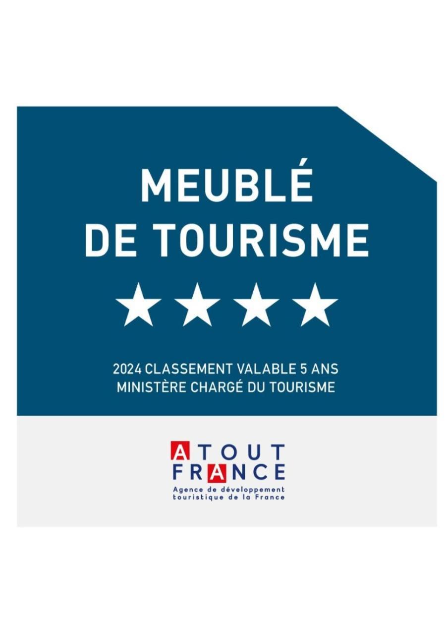 Lakeside Provence - Appartement Classe 4 Etoiles, Vue Sur Le Lac, Parking Sous-Sol, Double Clim Monteux Exteriör bild