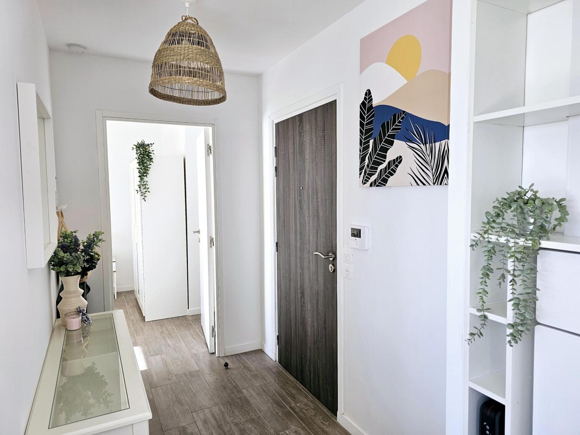 Lakeside Provence - Appartement Classe 4 Etoiles, Vue Sur Le Lac, Parking Sous-Sol, Double Clim Monteux Exteriör bild
